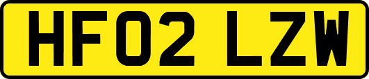 HF02LZW
