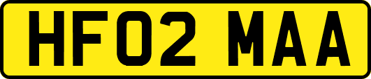HF02MAA