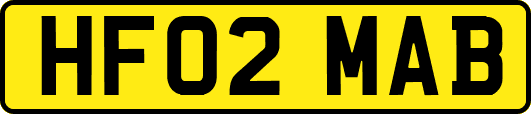 HF02MAB