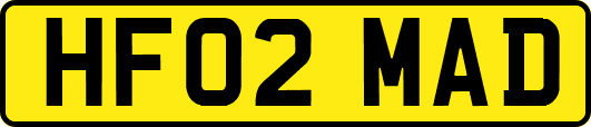 HF02MAD