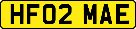 HF02MAE