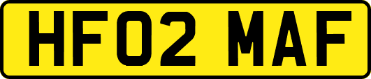 HF02MAF