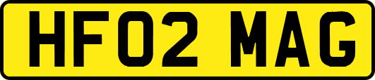 HF02MAG