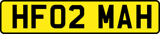 HF02MAH