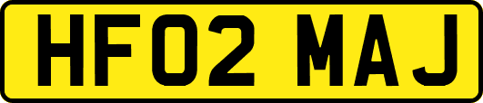HF02MAJ
