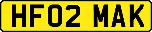 HF02MAK