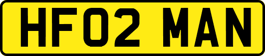 HF02MAN