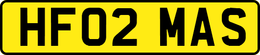 HF02MAS