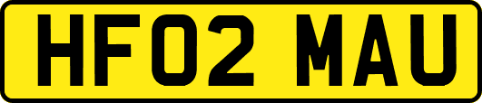 HF02MAU