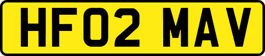 HF02MAV
