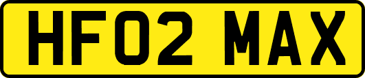 HF02MAX