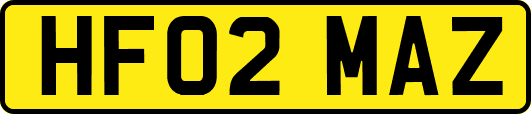 HF02MAZ