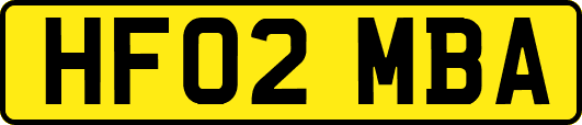 HF02MBA