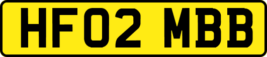 HF02MBB