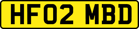 HF02MBD