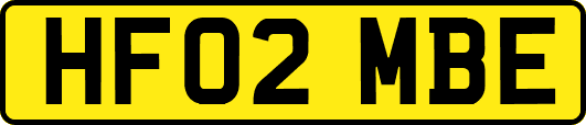 HF02MBE