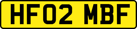 HF02MBF