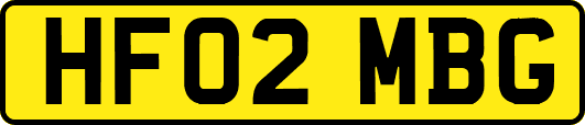 HF02MBG