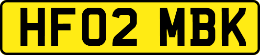HF02MBK