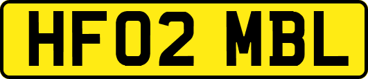 HF02MBL