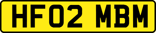HF02MBM