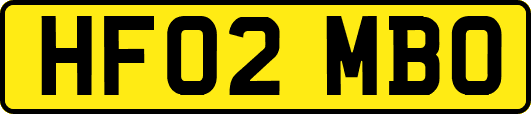 HF02MBO