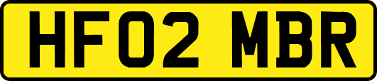 HF02MBR
