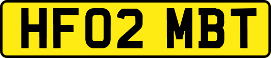 HF02MBT