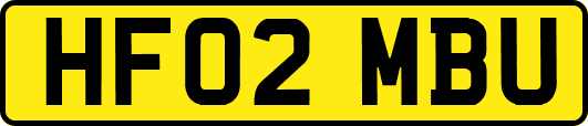 HF02MBU