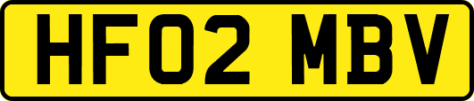 HF02MBV