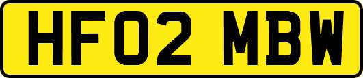 HF02MBW