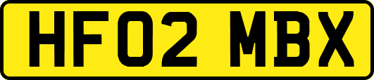HF02MBX