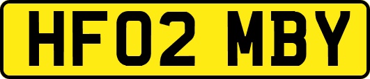 HF02MBY