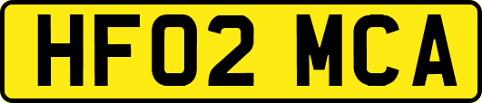 HF02MCA