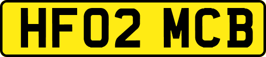 HF02MCB