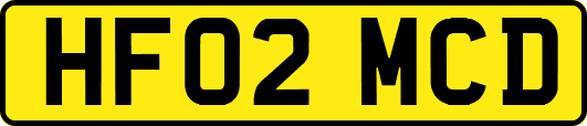 HF02MCD