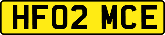 HF02MCE
