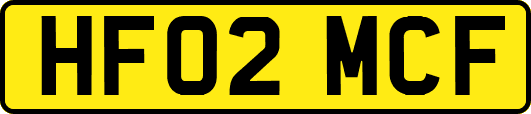 HF02MCF