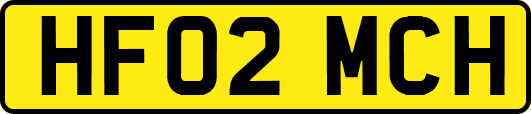 HF02MCH