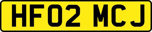 HF02MCJ