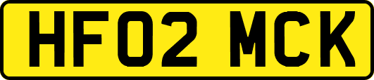 HF02MCK