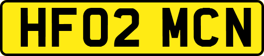 HF02MCN