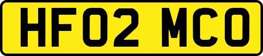 HF02MCO