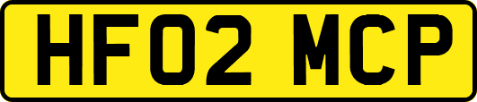 HF02MCP