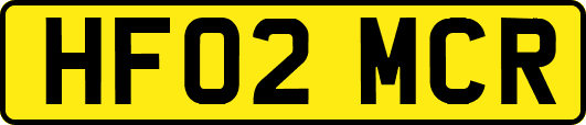 HF02MCR
