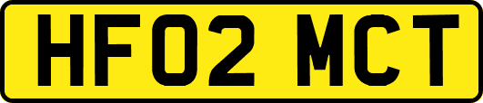 HF02MCT