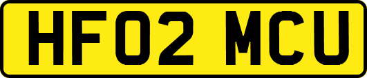HF02MCU