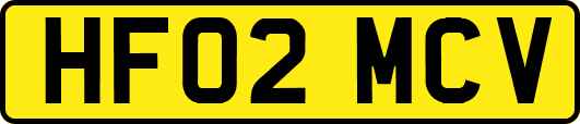 HF02MCV
