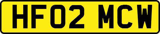 HF02MCW