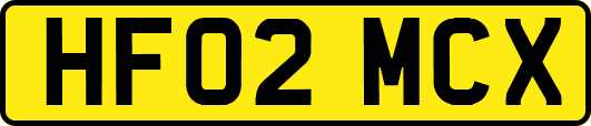 HF02MCX